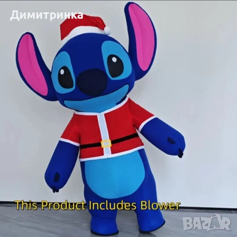 Костюми за Коледа , снимка 4 - Фотографи - 52667150