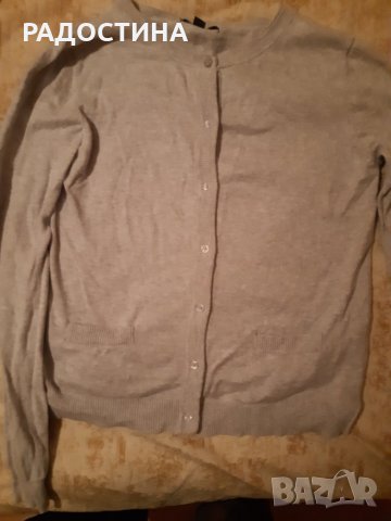 Желетка 152 см., снимка 4 - Жилетки - 29496952