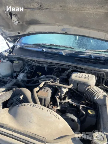 Grand Cherokee WJ 4.0 за части, снимка 6 - Автомобили и джипове - 48973012