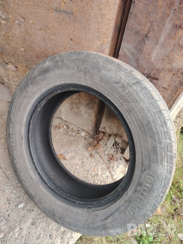 Летни гуми 225/65 R 17, снимка 4 - Гуми и джанти - 54081304