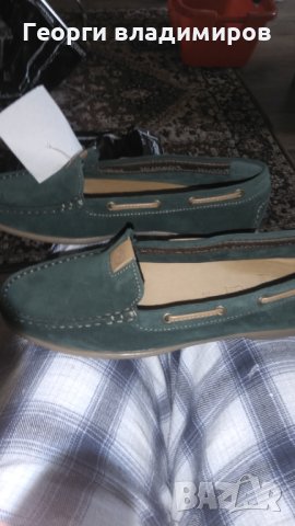 Оригинални дамски обувки Salamander, снимка 1 - Дамски ежедневни обувки - 31037826