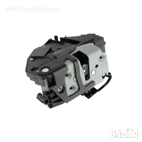 Брава за задна лява врата, Ford Focus III, Kuga II, Mondeo V, 5 ПИН, снимка 2 - Части - 56062420