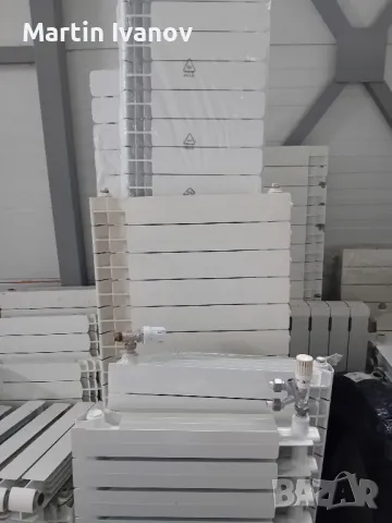 Радиатори , снимка 3 - Радиатори - 49611685