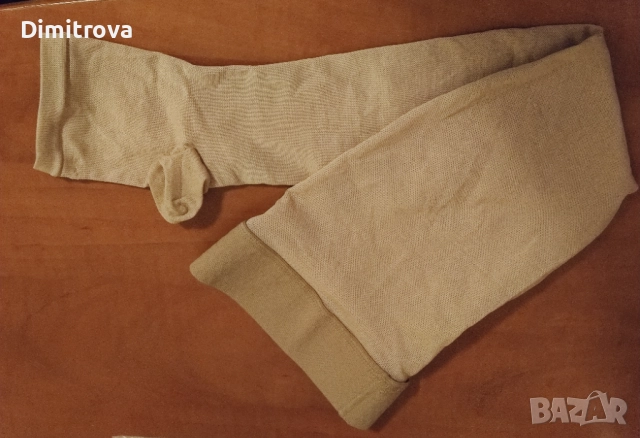 Компресивен чорап  Medilast Medical , клас II, 7/8 дължина, размер М, снимка 2 - Други - 52662084