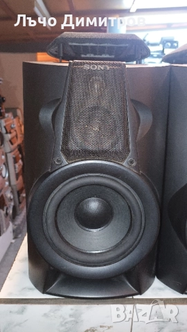 SONY RX100, снимка 5 - Тонколони - 52339188