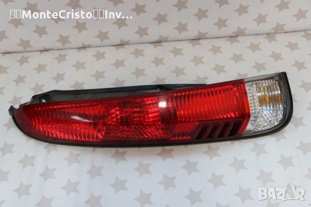 Ляв стоп Daihatsu Terios J1 Facelift (2004-2006г.) Дайхатсу Териос, снимка 2 - Части - 26683329
