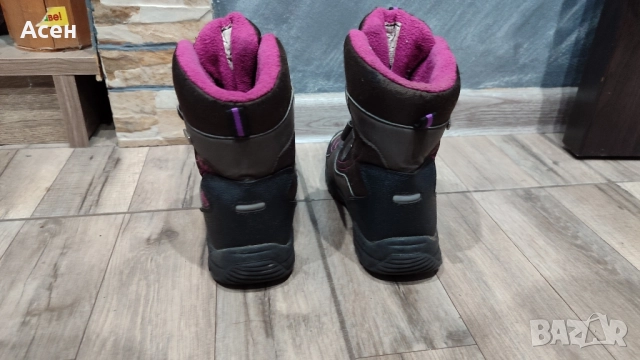 Апрески номер 31, снимка 2 - Детски боти и ботуши - 52136271