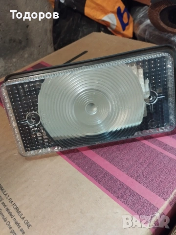 Части за руски автомобили , снимка 5 - Части - 53223621