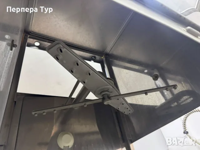 Съдомиялна ZANUSSI LS 12, снимка 5 - Съдомиялни - 56461219