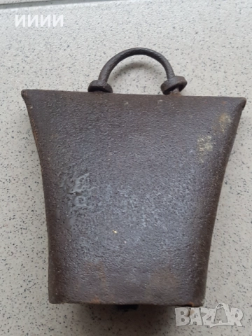 Хлопка кукер тюмбелек , снимка 2 - Антикварни и старинни предмети - 52876439