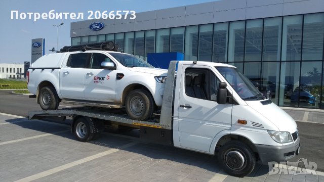 Денонощна Пътна помощ;Превози на автомобили и бусове в цялата страна !, снимка 8 - Пътна помощ - 28050739