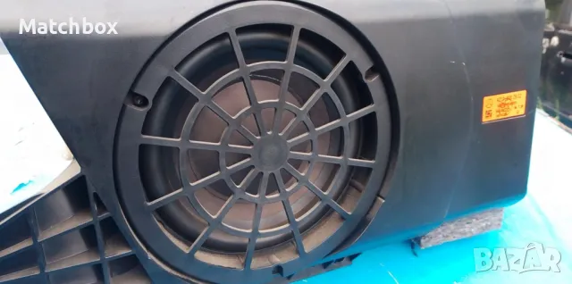 Harman Kardon Mercedes-Benz E320 W211, снимка 3 - Части - 50069480