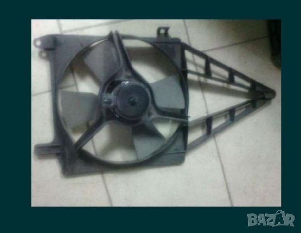 Части Опел Астра F 1.6i и Gsi ., снимка 3 - Части - 40614431