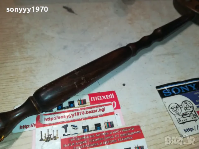 ANTIQUE-FRANCE 1511241524LNWCR, снимка 14 - Антикварни и старинни предмети - 47980399