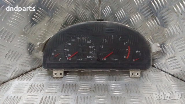 Километраж Suzuki Swift 1997г.	