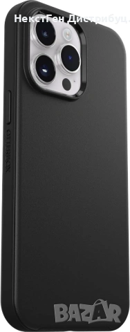 OtterBox Symmetry+ Case за iPhone 14 Pro Max MagSafe Black | Нов
