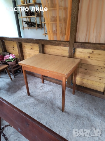 маса трапезна 40 лева  в Бургас