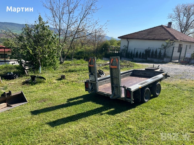 Ilfor Willams , снимка 6 - Ремаркета - 54352918