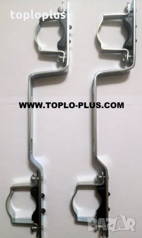 Колекторни скоби за отопление, снимка 5 - Радиатори - 30952295