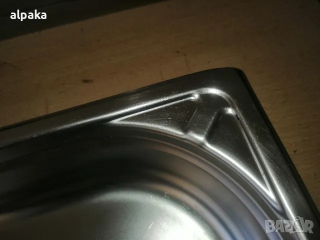 Продавам маркова канта алпака EN631-1 GN 1/2-65, снимка 3 - Съдове за готвене - 49578352