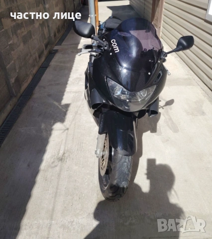 Honda CBR 600 F4 на части, снимка 6 - Мотоциклети и мототехника - 54300425