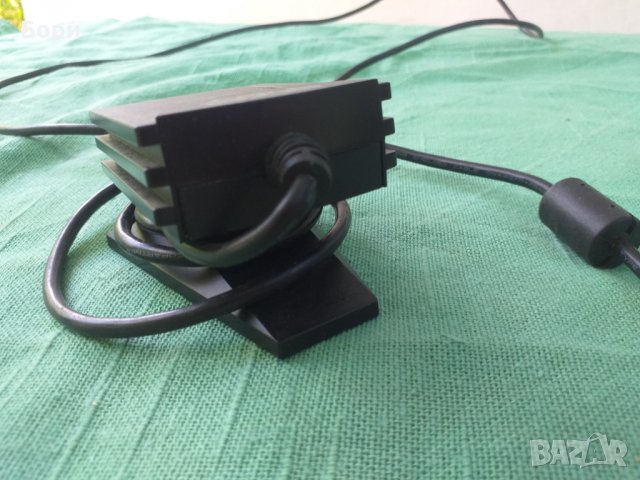 SONY EYETOY Камера, снимка 3 - PlayStation конзоли - 33738657
