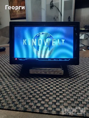 Multimedia Kenwood dnx 8220bt, снимка 6 - Аксесоари и консумативи - 56482100