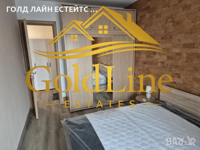 Двустаен Карпузита, снимка 2 - Апартаменти - 54305481