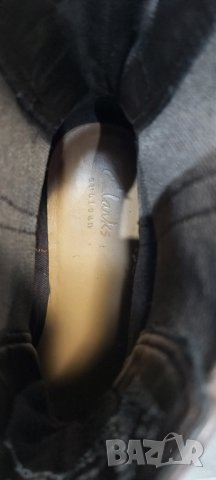 CLARKS 36 номер ботуши , снимка 2 - Дамски ботуши - 35077480