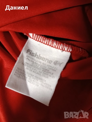 Тениска Fishbone , снимка 7 - Тениски - 51620688