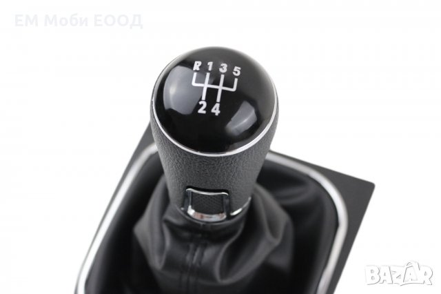 Топка за скоростен лост с Маншон за VW Jetta Golf 5 V 6 VI , снимка 8 - Аксесоари и консумативи - 34290473