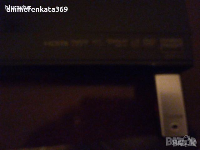  DVD плеър LG DVX582H с USB, ДВД 1080p, HDMI, Full HD, дистанционно , снимка 6 - Плейъри, домашно кино, прожектори - 44588776