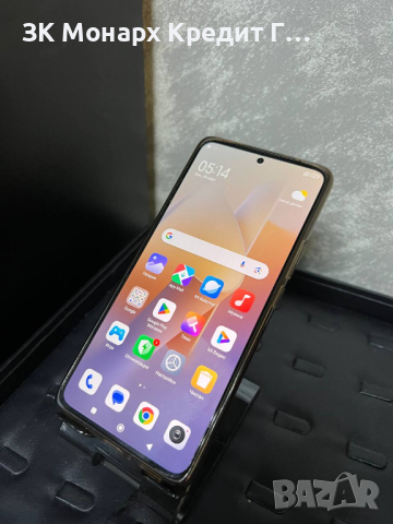 телефон Xiaomi 12T, снимка 2 - Xiaomi - 44594328