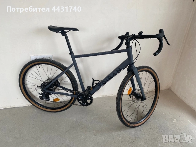 Продава се ТRiban GRVL520