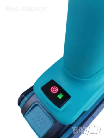 Градинска лозарска акумулаторна ножица 36V 8AH две батерии, снимка 4 - Градинска техника - 49269377