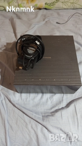 Уредба Samsung , снимка 15 - Аудиосистеми - 52969217