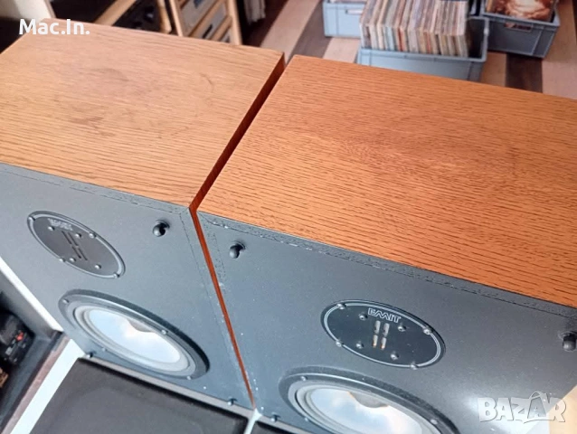 Тон колони Infinity RSe, снимка 6 - Тонколони - 54070583