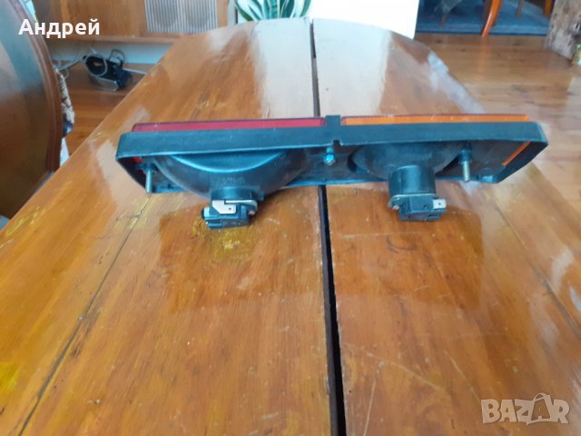 Задна светлина Лада,Lada,VAZ,ВАЗ,Жигули, снимка 3 - Други ценни предмети - 31567417