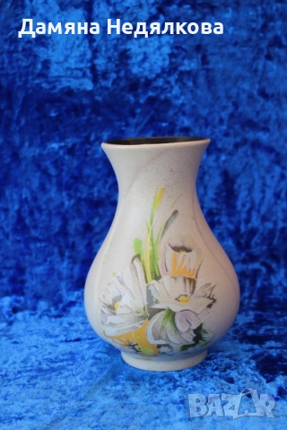 красива ваза 