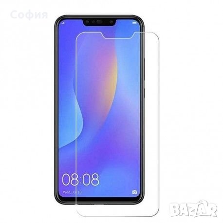 Стъклен протектор за Huawei Mate 20 Lite 2018 Tempered Glass Screen Protector НАЛИЧНО!!!, снимка 2 - Стъкла за телефони - 31705574