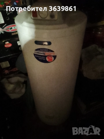 Продавам бойлер 80л. тел. 0888 405 038, снимка 3 - Бойлери - 52892249