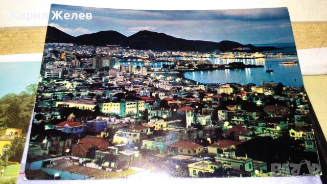 ЛОТ 4 СТАРИ ПОЩЕНСКИ КАРТИЧКИ ТЕМА ФРАНЦИЯ ИСПАНИЯ КУРОРТИ ЗАБЕЛЕЖИТЕЛНОСТИ ГРАДОВЕ 6394, снимка 5 - Филателия - 38821137