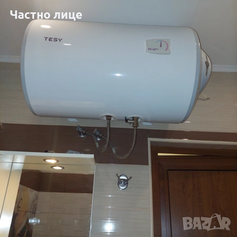 Двустаен, просторен, обзаведен, снимка 7 - Апартаменти - 53331254