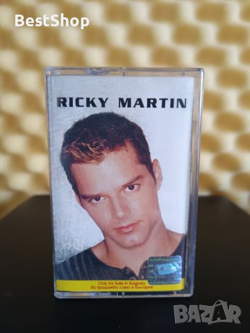 Ricky Martin