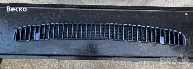 Решетка за пръскалки за е46
