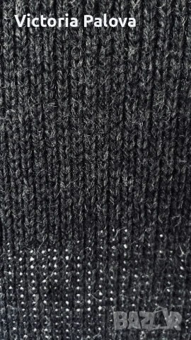 Дълъг мек унисекс  шал H&M - стилен и уютен, снимка 11 - Шалове - 53038208