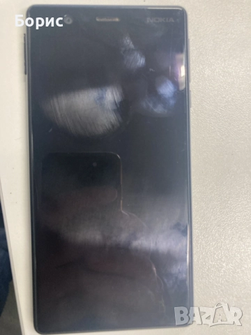 Nokia 3(TA-1020), перфектен, снимка 11 - Nokia - 56433251