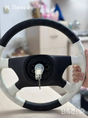 Волан за Фиат , снимка 4 - Части - 51094910