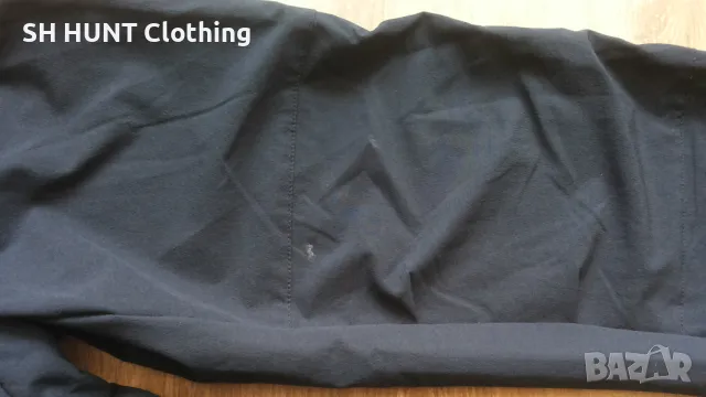 NORHEIM Stretch Trouser размер M изцяло еластичен панталон - 945, снимка 8 - Панталони - 48621976