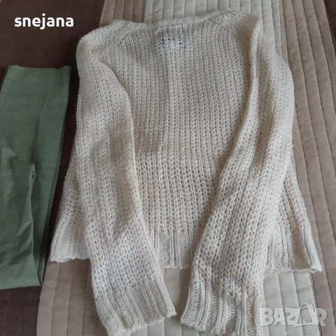 HM,Lee Cooper дамски лот , снимка 7 - Якета - 48233634